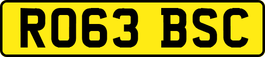 RO63BSC