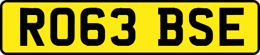 RO63BSE