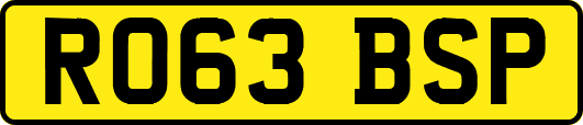 RO63BSP