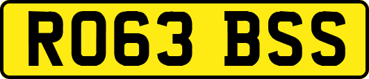 RO63BSS