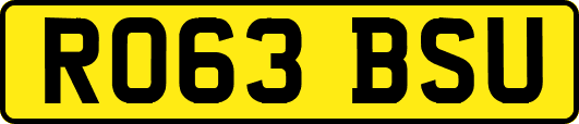 RO63BSU
