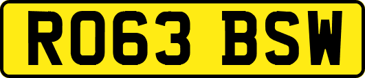 RO63BSW