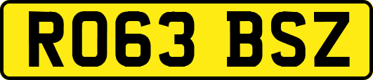RO63BSZ