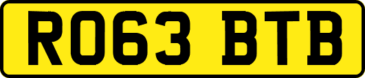 RO63BTB