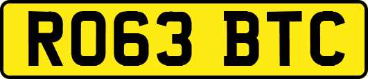 RO63BTC