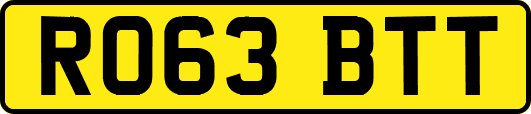 RO63BTT