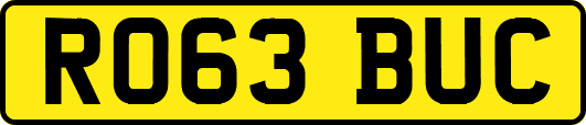 RO63BUC