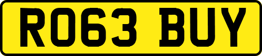RO63BUY