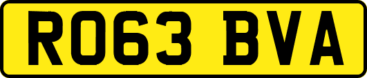 RO63BVA