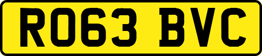 RO63BVC
