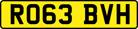 RO63BVH