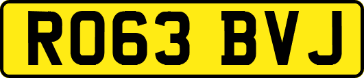 RO63BVJ