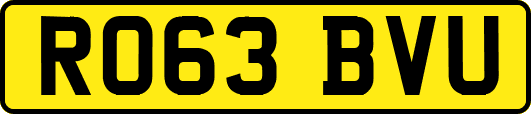 RO63BVU