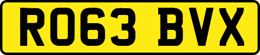 RO63BVX