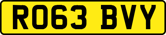 RO63BVY