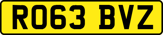 RO63BVZ