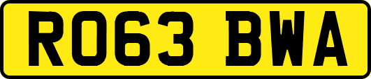 RO63BWA