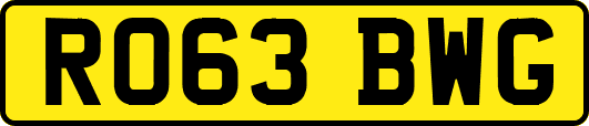RO63BWG