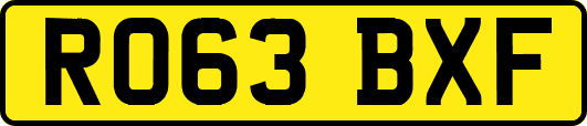 RO63BXF
