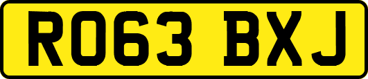 RO63BXJ