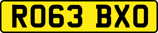 RO63BXO