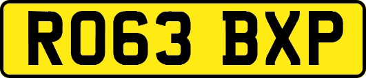 RO63BXP