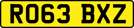 RO63BXZ