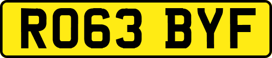 RO63BYF