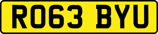 RO63BYU