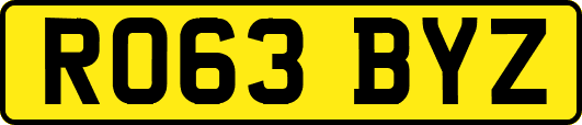 RO63BYZ