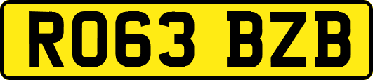 RO63BZB