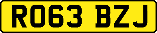 RO63BZJ