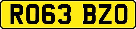 RO63BZO