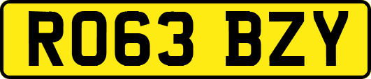 RO63BZY