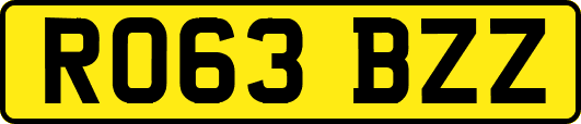 RO63BZZ