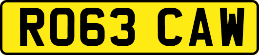 RO63CAW