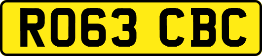 RO63CBC