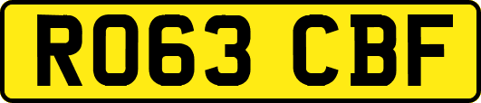 RO63CBF