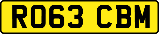 RO63CBM
