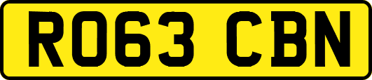 RO63CBN