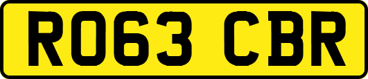 RO63CBR