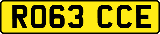 RO63CCE
