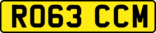 RO63CCM