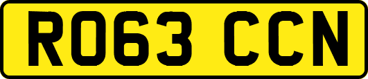 RO63CCN
