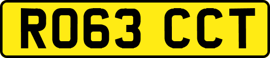 RO63CCT