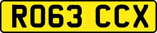 RO63CCX
