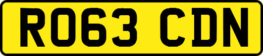 RO63CDN