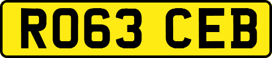 RO63CEB