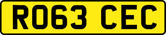 RO63CEC