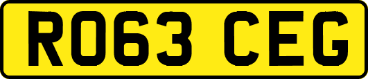 RO63CEG